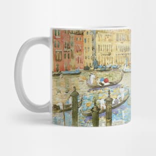 Grand Canal Venice by Maurice Brazil Prendergast Mug